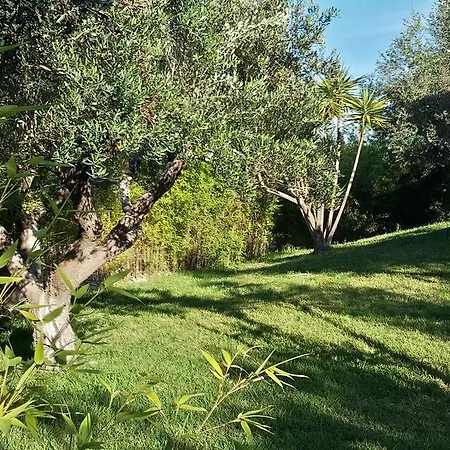 Tenuta Terenzano Torre San Giovanni Ugento