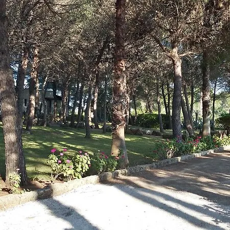 Aparthotel Tenuta Terenzano *