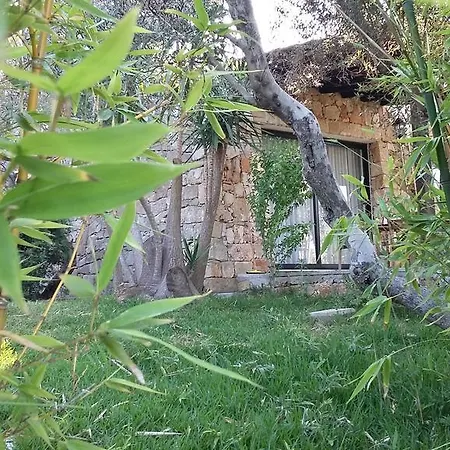 Aparthotel Tenuta Terenzano Torre San Giovanni Ugento
