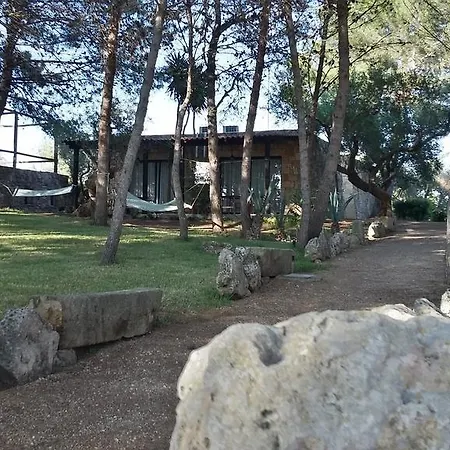 Апарт-отель Tenuta Terenzano