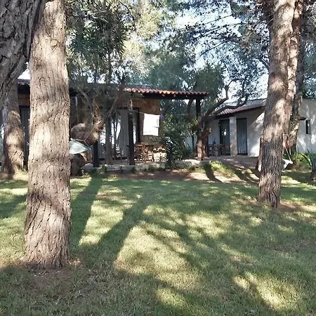 Aparthotel Tenuta Terenzano