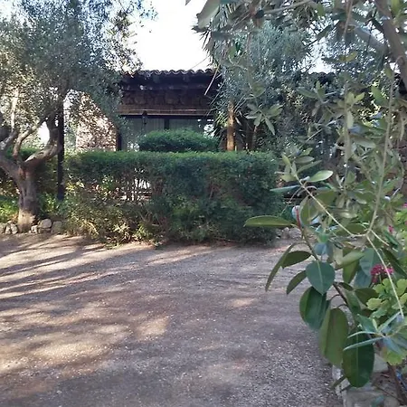 Aparthotel Tenuta Terenzano *