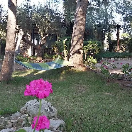 Aparthotel Tenuta Terenzano