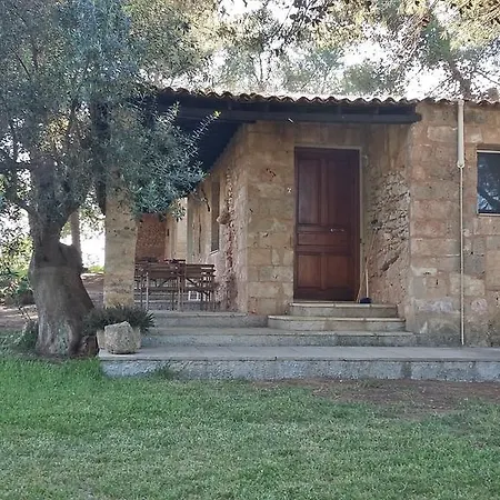 Aparthotel Tenuta Terenzano
