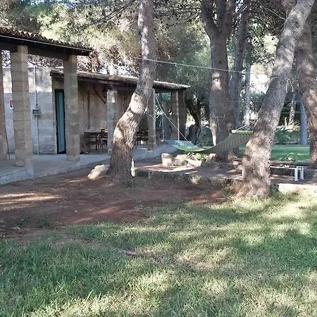 Aparthotel Tenuta Terenzano *