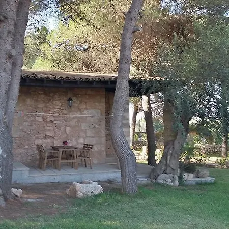 Aparthotel Tenuta Terenzano