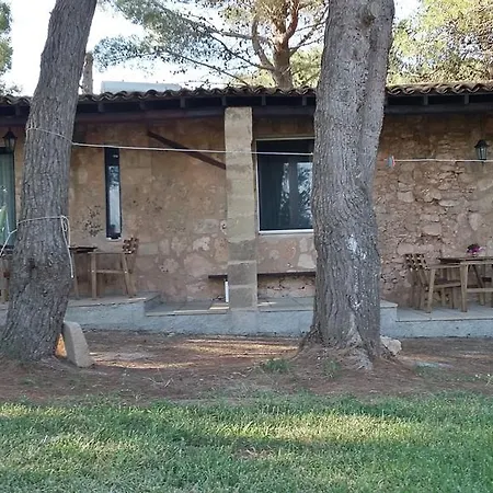 Aparthotel Tenuta Terenzano Torre San Giovanni Ugento