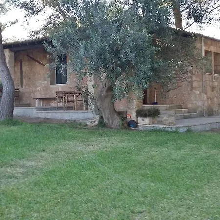 Aparthotel Tenuta Terenzano