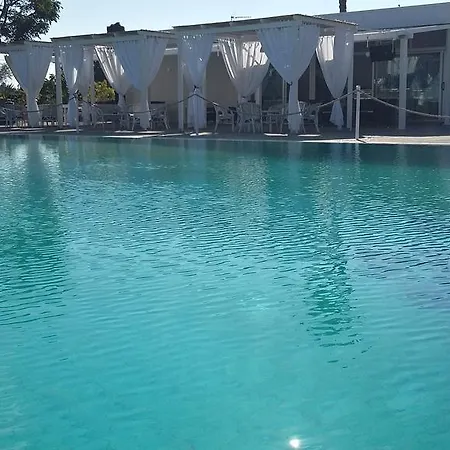 Aparthotel Tenuta Terenzano