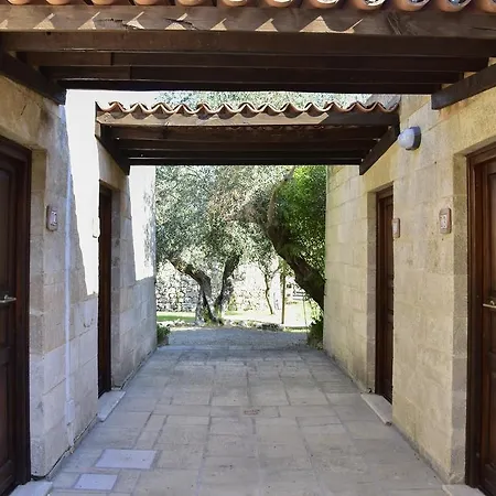 Aparthotel Tenuta Terenzano *