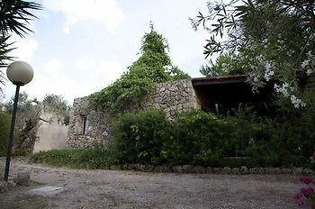 Tenuta Terenzano Torre San Giovanni Ugento