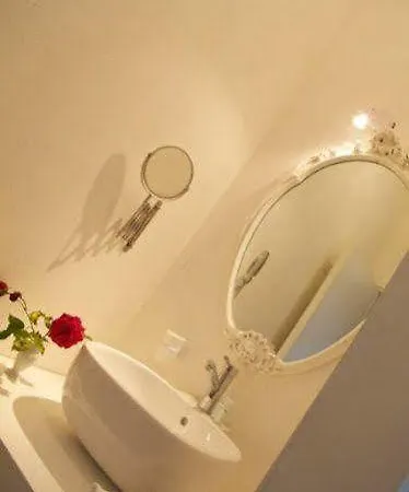 Tenuta Terenzano Aparthotel Torre San Giovanni Ugento