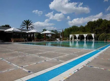 Aparthotel Tenuta Terenzano *