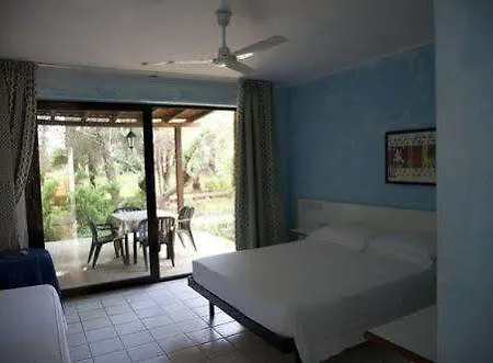 Tenuta Terenzano Aparthotel Torre San Giovanni Ugento