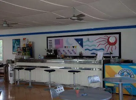 Aparthotel Tenuta Terenzano