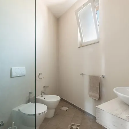 Aparthotel Tenuta Terenzano *