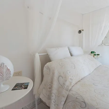 Aparthotel Tenuta Terenzano Torre San Giovanni Ugento