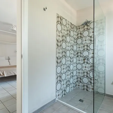 Aparthotel Tenuta Terenzano *
