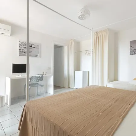 Aparthotel Tenuta Terenzano *