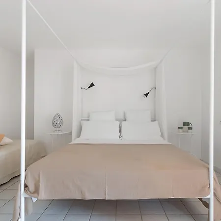Tenuta Terenzano * Торре-Сан-Джованни-Удженто