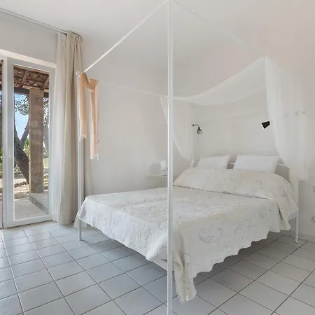 Tenuta Terenzano * Torre San Giovanni Ugento