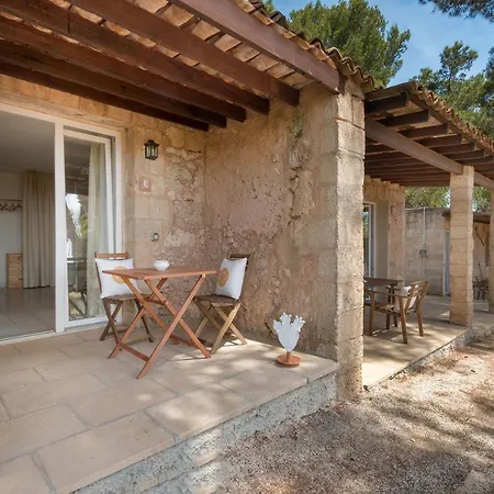 Aparthotel Tenuta Terenzano *