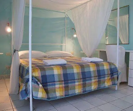 Tenuta Terenzano Aparthotel
