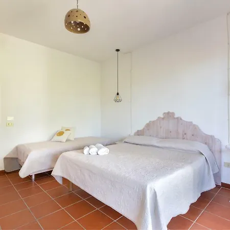 Tenuta Terenzano Torre San Giovanni Ugento