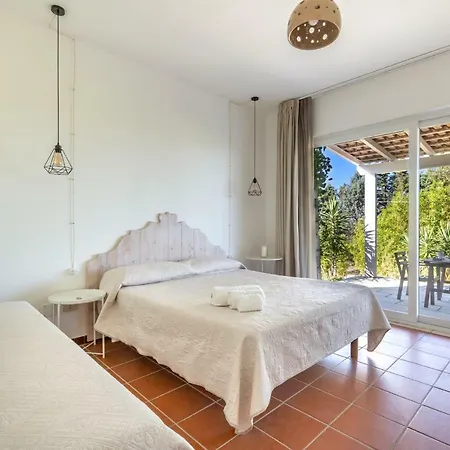 Aparthotel Tenuta Terenzano *