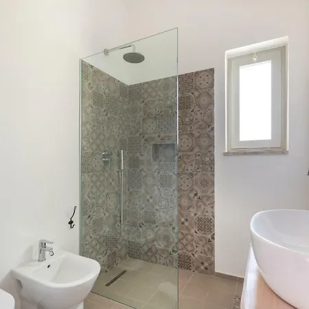 Aparthotel Tenuta Terenzano