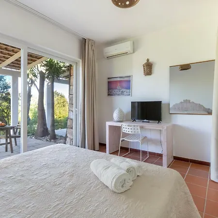 Aparthotel Tenuta Terenzano *
