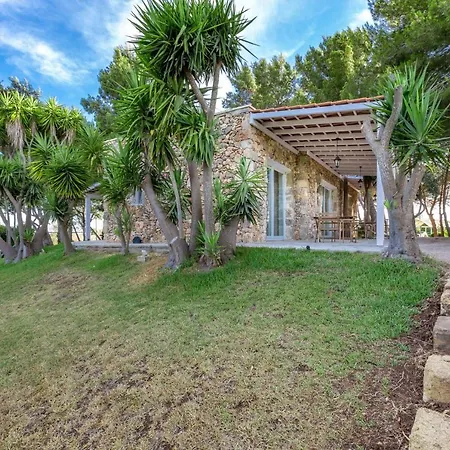 Tenuta Terenzano Aparthotel *
