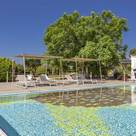 Tenuta Terenzano Aparthotel *
