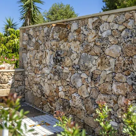 Appart hôtel Tenuta Terenzano 3*